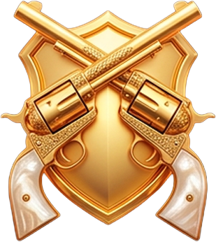 Sheriff Bronze Wilds