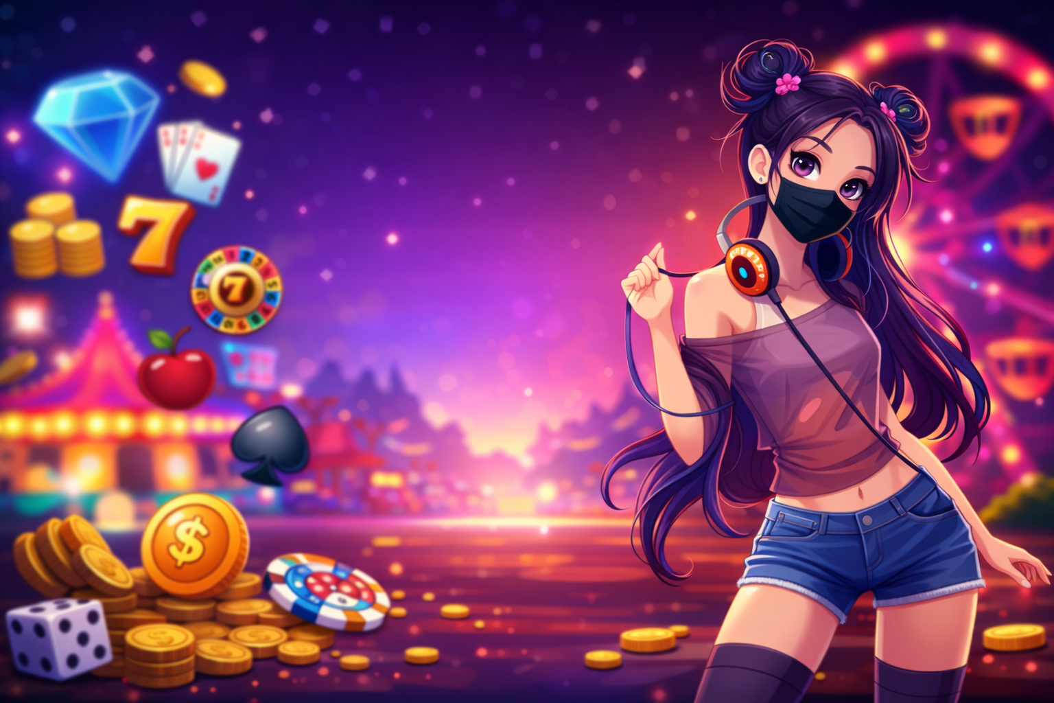 SocialHotelCasino